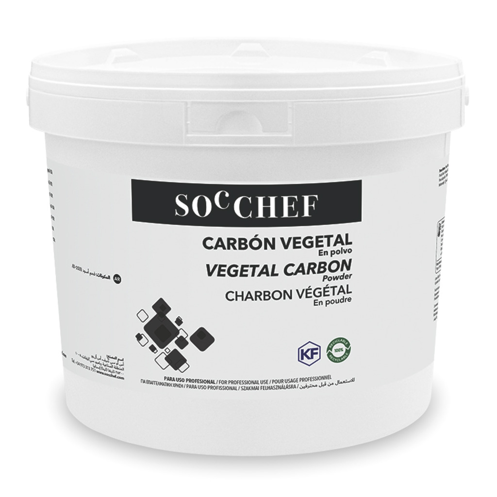 CARBÓN VEGETAL 1kg